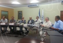 Gobierno, FAGANIC y UPANIC alcanzan acuerdo