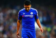 El «Tigre», excluido de la Champions