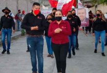 mexico, michoacan, ataque, armas, muerto, esposo, candidata, elecciones,