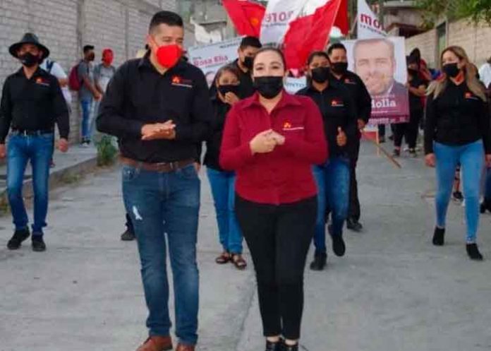 mexico, michoacan, ataque, armas, muerto, esposo, candidata, elecciones,