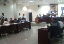 Juez declara culpables a Álvaro Montealegre y sus socios