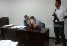 Managua: Lo acusan por falsificar tarjeta de crédito