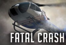 Accidente de helicóptero en Alabama deja 4 muertos