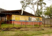 Honduras: Familias viven éxodo con el «Impuesto de guerra»
