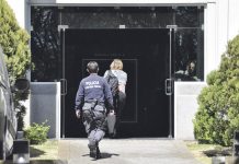 Costa Rica: Investigan a familia de directivo de La Nación