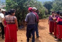 Guatemala: Familias hallan dispositivos explosivos