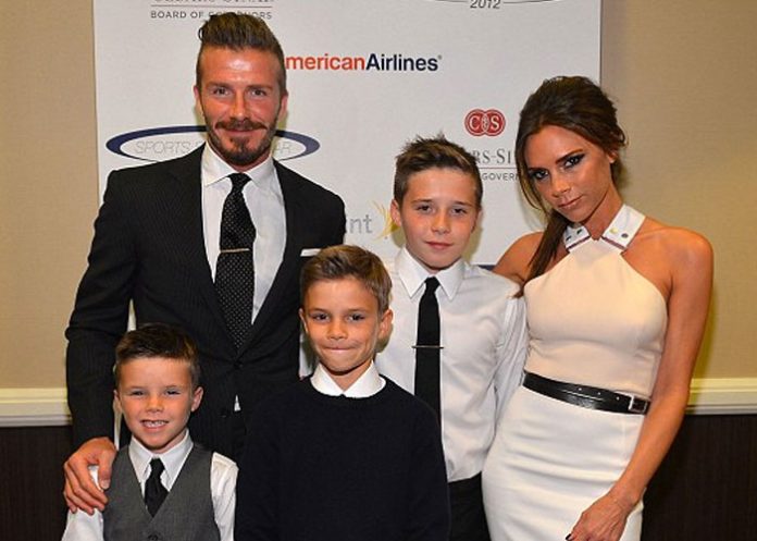 fam-beckham