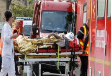 Familia alemana muere en accidente automovilístico
