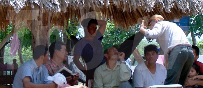 familiaschinandega