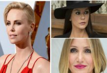10 Famosas de Hollywood que la edad les asienta de lujo