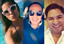 Snapchat o Instagram: ¿Qué prefieren nuestros famosos?