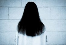 Fotógrafa británica captura la imagen de una ‘niña fantasma’
