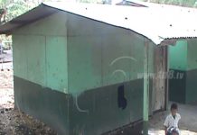 Supuestas apariciones diabólicas en colegio de Ometepe