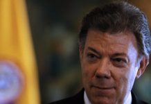 Santos: Con el plebiscito colombianos se apropiarán de la paz