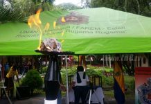 Celebran 37 aniversario de fundación del FAREM-Estelí