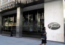 Pfizer compra de Medivation por USD 14.000 millones