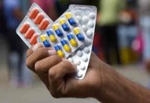 francia, interpol, medicinas falsas,