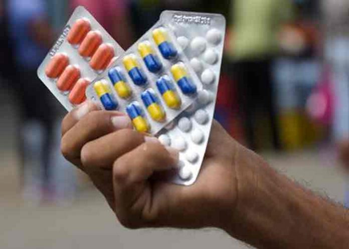 farmacias-falsas- francia, interpol, medicinas falsas,