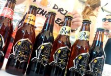 Delicioso paraíso de cervezas en San Juan del Sur