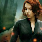 Scarlett Johansson la Viuda Negra pide aumento en los vengadores 3