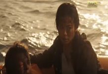 Mira el adelanto del tercer episodio de ‘Fear The Walking Dead’