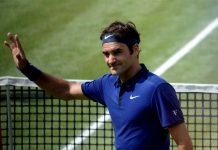 Federer quiere salvar su temporada en Wimbledon