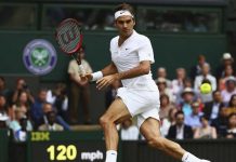 Djokovic, Federer y Murray listos para Río