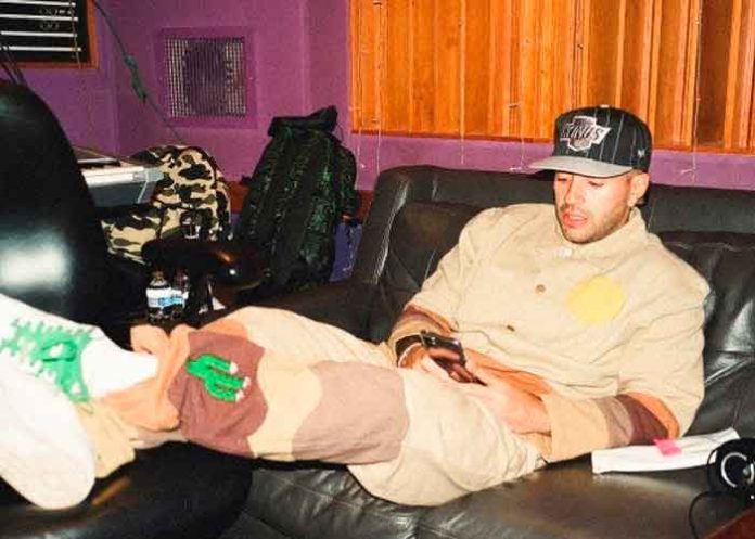 musica, feid, fumeteo, video, youtube,