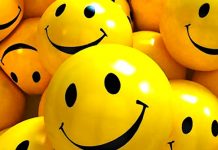 Sabías que hoy se celebra el Día más feliz del año
