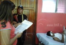 Dictan prisión preventiva para sujeto que mató a su cónyuge