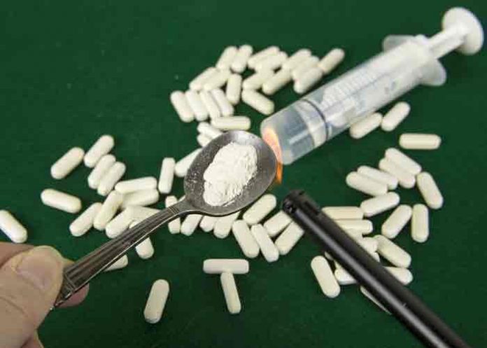 estados unidos, fentanilo, drogas, salud,