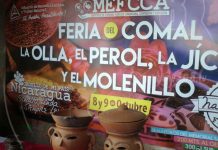 San Juan de Oriente participará en Parque de Ferias