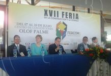 Inauguran XVII Feria de la Construcción y la Vivienda