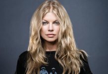 Fergie con nuevo disco en Marzo