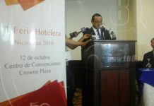 Anuncian tercer Feria Hotelera a realizarse en Managua