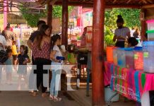 Fin de semana cargado de celebraciones, ferias y espíritu emprendedor nicaragua, vicepresidenta, informe, actividades,