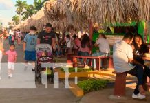 Nicaragua, digna e independiente, con más de 4 mil actividades este fin de semana nicaragua, managua, vicepresidenta, informe, fin de semana,