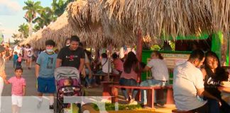 nicaragua, managua, vicepresidenta, informe, fin de semana,