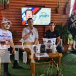 Invitan a feria por el Día del Padre este próximo fin de semana en Managua nicaragua, feria, parque de ferias,