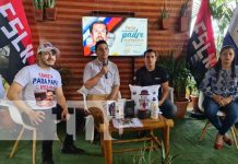 Invitan a feria por el Día del Padre este próximo fin de semana en Managua nicaragua, feria, parque de ferias,