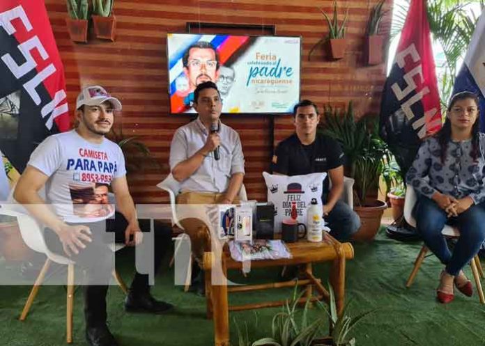 nicaragua, feria, parque de ferias,