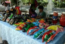 Alcaldía municipal continua con ferias para pequeños y medianos emprendedores