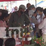 nicaragua, deporte, ocotal, emprendimiento, juventud,