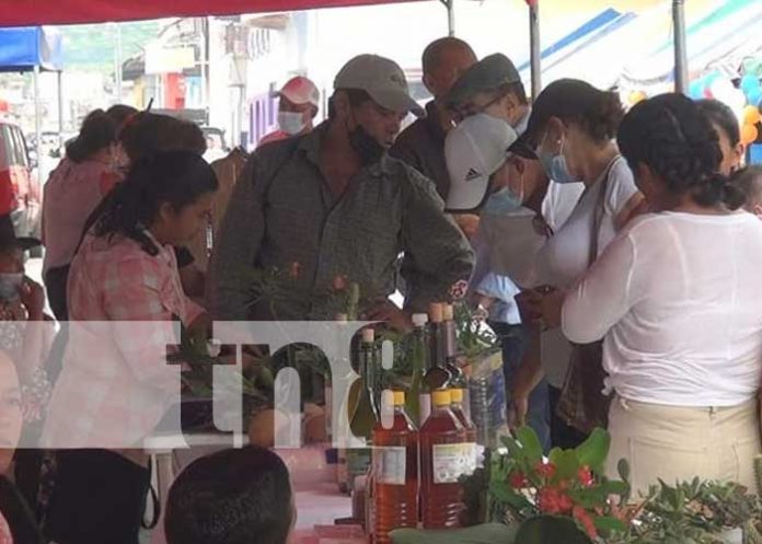 feria-ocotal-deporte-11 nicaragua, deporte, ocotal, emprendimiento, juventud,