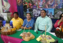 Ocotal será sede de la primera Feria Regional del Café
