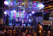 Ojalá tengamos más de la RockAFeria
