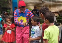 MEFCCA realiza feria solidaria en los barrios de Managua