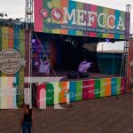 nicaragua, feria, managua, parque nacional,