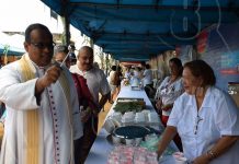 Inician Fiestas Patronales de Chinandega con la XII Feria Gastronómica del Maíz