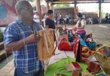 Feria en honor a Santo Domingo